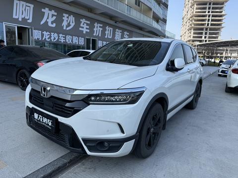 Honda Breeze 2021 car image 