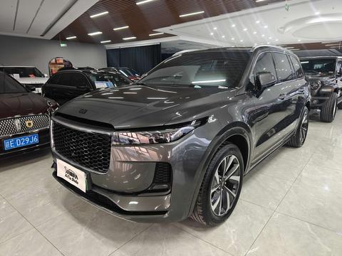 Li One 2021 汽车图片 