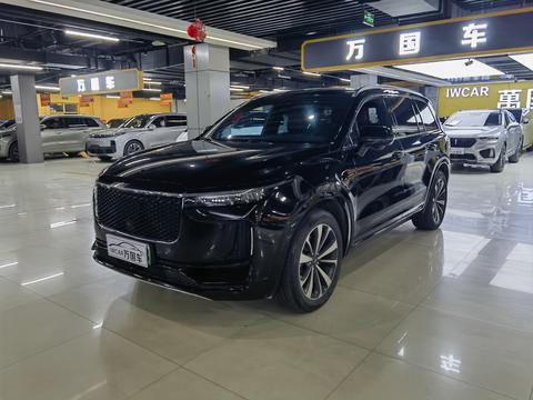 Li One 2020 汽车图片 