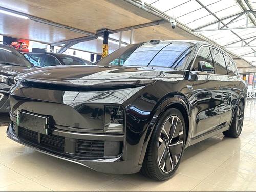 Li L8 2025 изображение автомобиля 