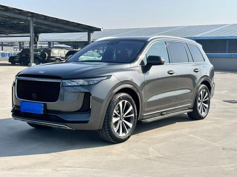 Li One 2020 汽车图片 