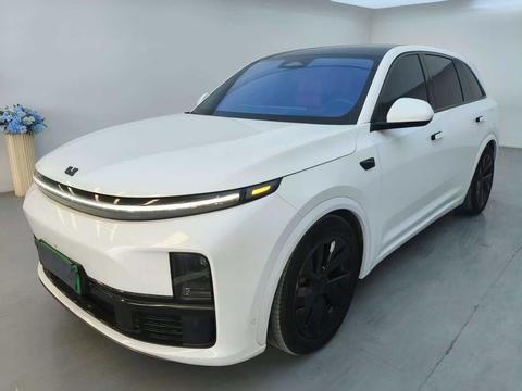 Li L7 2024 car image 