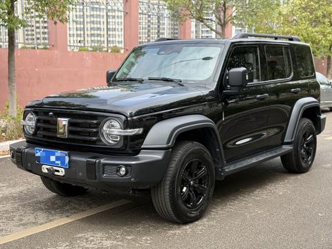 Tank 300 2022 изображение автомобиля 