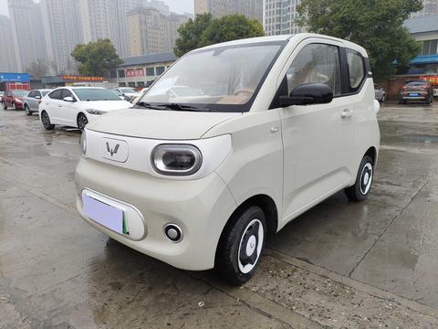 Wuling 2025 صورة سيارة 