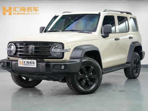 Tank 300 2025 изображение автомобиля 