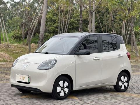 Wuling 2025 car image 