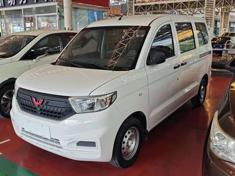 Wuling Hongguang V 2019 car image 