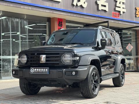 Tank 300 2023 изображение автомобиля 