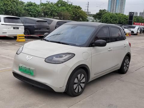 Wuling Binguo 2023 car image 