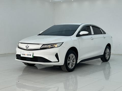 Livan Maple 60S 2022 汽车图片 