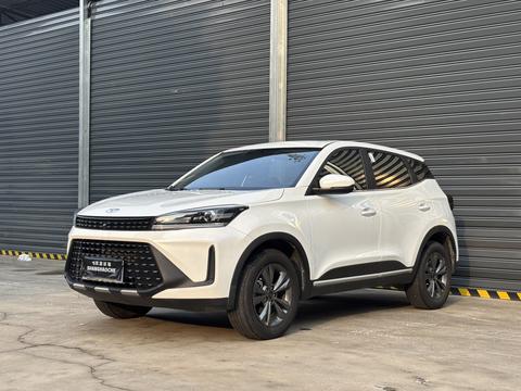 Kaiyi Showjet 2025 汽车图片 