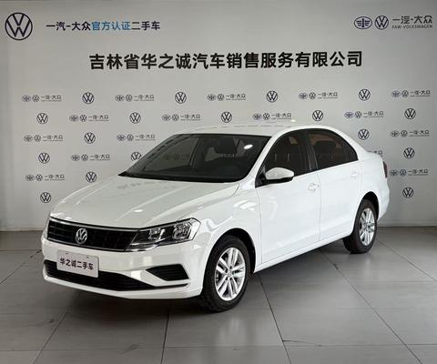 Volkswagen Jetta 2018 صورة سيارة 