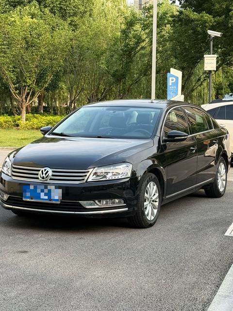 Volkswagen Magotan 2016 immagine di auto 
