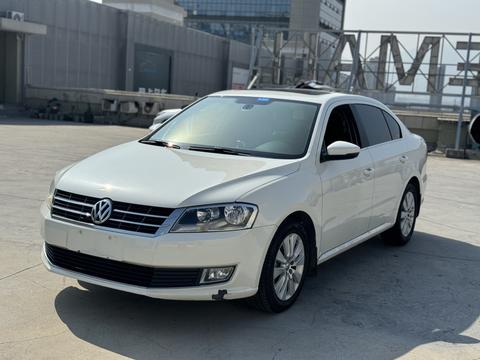Volkswagen Lavida 2015 car image 