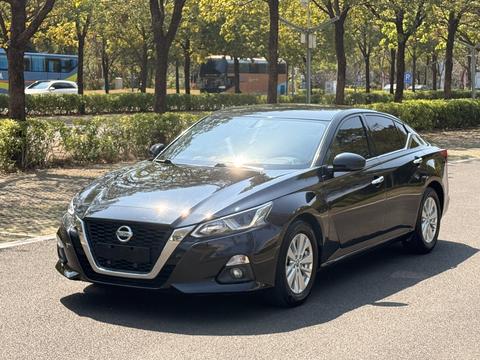 Nissan Teana 2020 汽车图片 