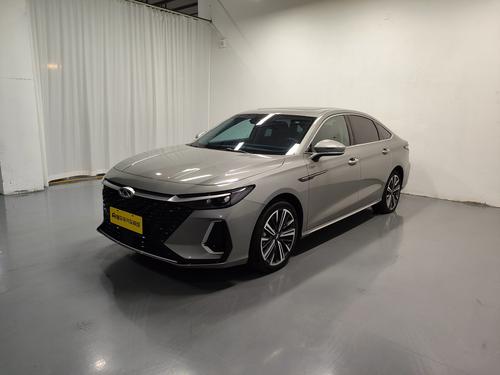 Chery Arrizo 8 2024 汽车图片 