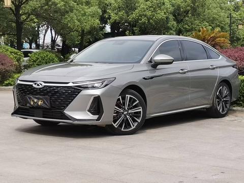 Chery 2023 car image 