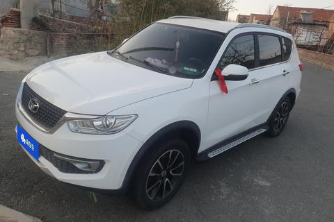 Kaiyi X3 2019 汽车图片 