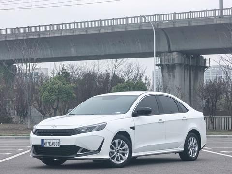 Kaiyi 2022 car image 