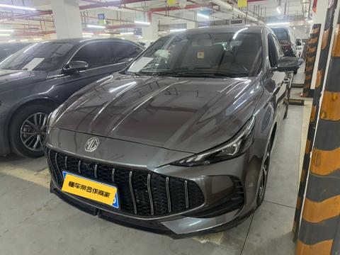 MG 2024 MG 2024 car image