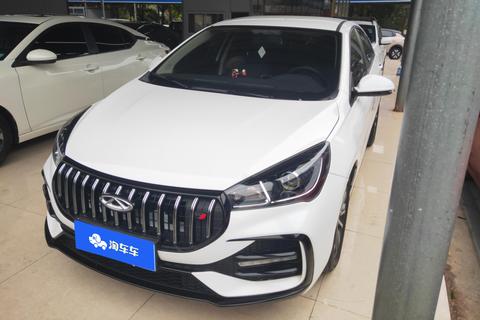 Chery Arrizo 5 2024 car image 