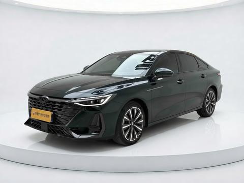 Chery Arrizo 8 2023 汽车图片 