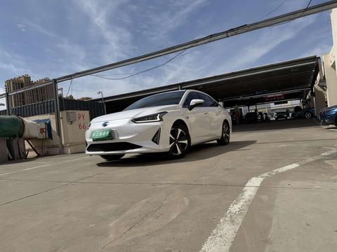 GAC iA5 2021 汽车图片 