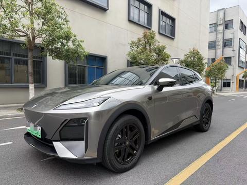 Deepal S07 2024 صورة سيارة 