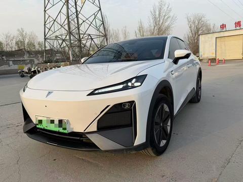 Deepal S07 2023 صورة سيارة 