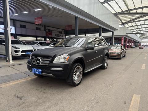 Mercedes-Benz 2011 Mercedes-Benz 2011 car image