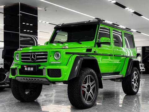 Mercedes-Benz 2019 car image 