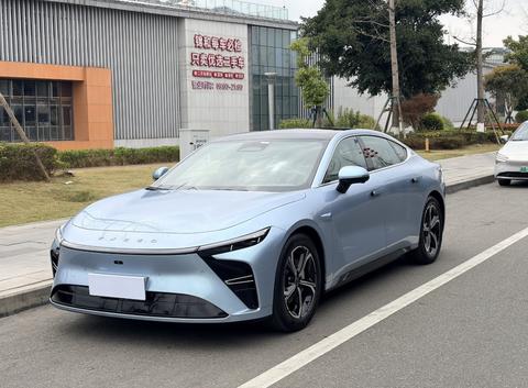 Exceed Stellar Era ES 2023 car image 