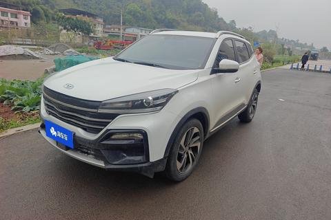 Kaiyi Showjet 2021 汽车图片 