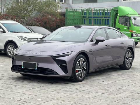 Exceed Stellar Era ES 2025 car image 