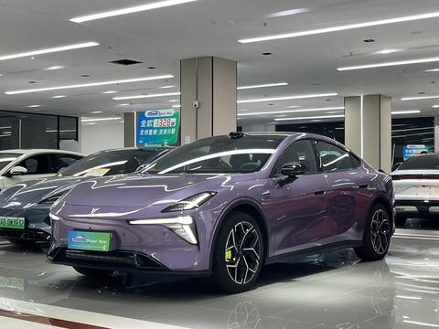 Deepal L06 2025 صورة سيارة 