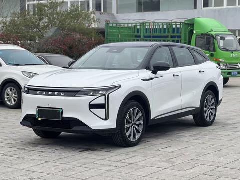 Exceed Yaoguang C-DM 2025 car image 