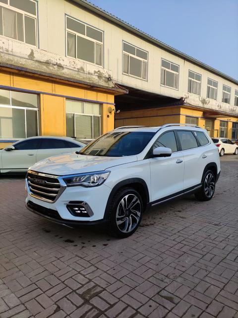 X90 2019 X90 2019 car image