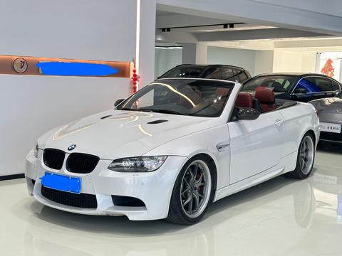 BMW M3 2012 صورة سيارة 
