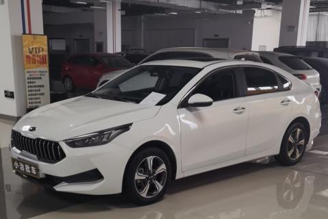 Kia K3 2021 汽车图片 