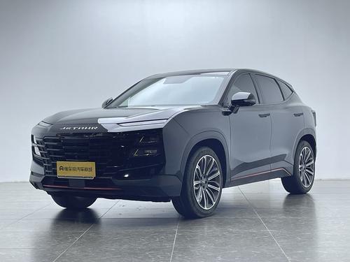 Dashing 2022 Dashing 2022 car image