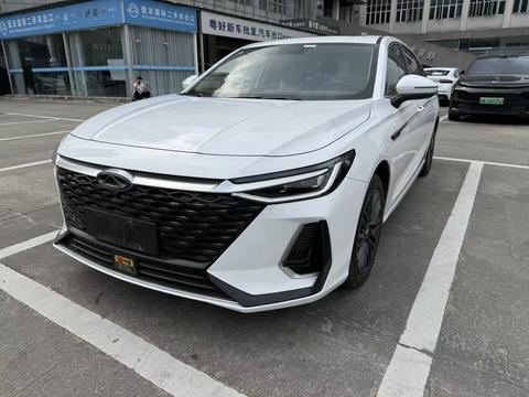 Chery 2022 car image 