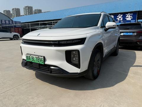 Livan 9 2024 汽车图片 