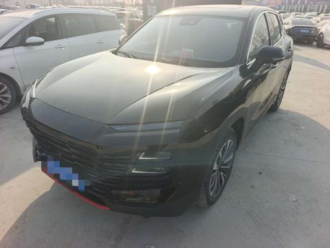 Dashing 2023 car image 