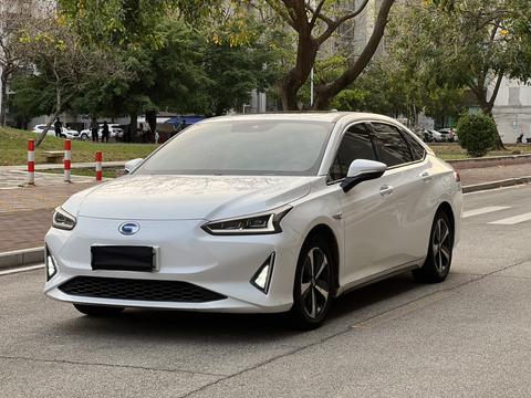 GAC iA5 2020 汽车图片 