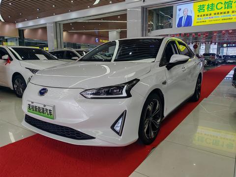 GAC iA5 2021 汽车图片 