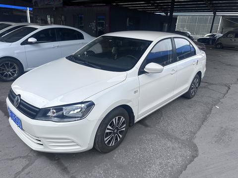 Volkswagen Jetta 2017 صورة سيارة 