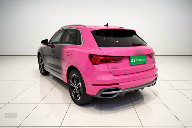 Audi Q3 2022 #5 Audi Q3 2022 image de voiture #5