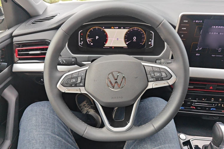 Volkswagen Lavida 2024 #11 Volkswagen Lavida 2024 car image #11
