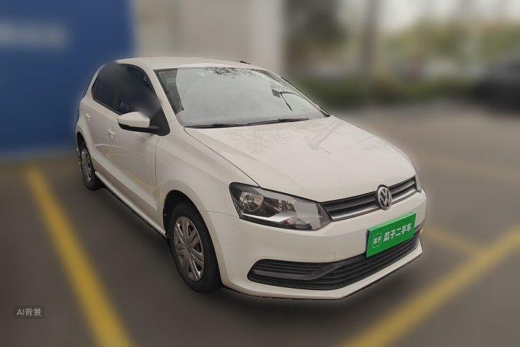 Volkswagen Polo 2018 #4 Volkswagen Polo 2018 car image #4
