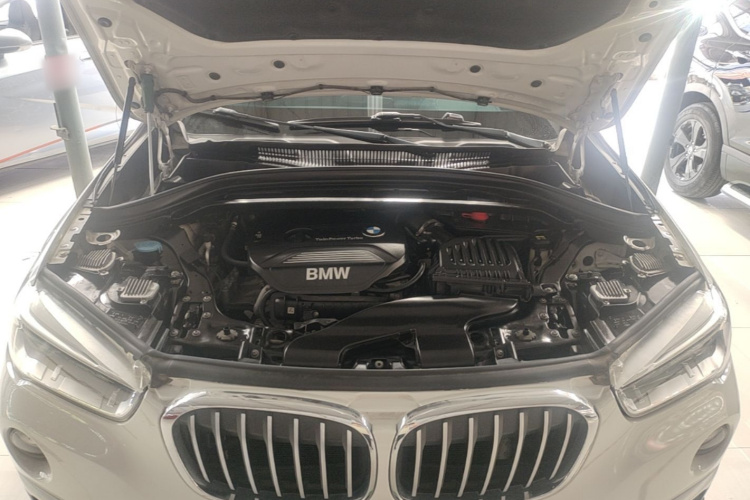 BMW X1 2017 car image #20